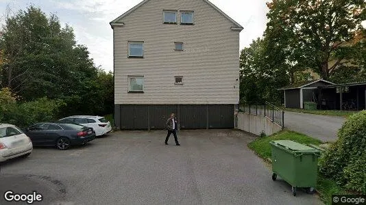 Apartments for rent in Linköping - Photo from Google Street View