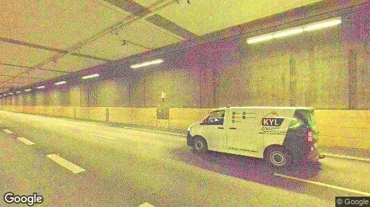 Apartments for rent in Vasastan - Photo from Google Street View