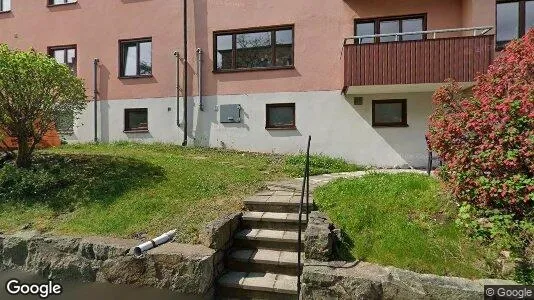 Apartments for rent in Kungsholmen - Photo from Google Street View