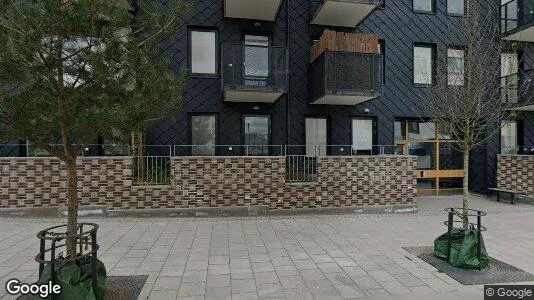 Apartments for rent in Upplands Väsby - Photo from Google Street View
