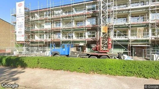 Apartments for rent in Oskarshamn - Photo from Google Street View