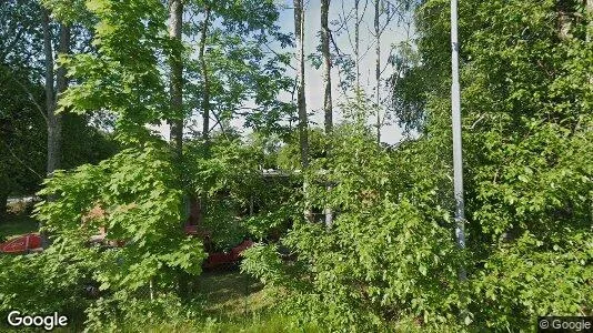 Apartments for rent in Bengtsfors - Photo from Google Street View