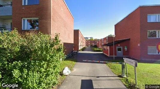 Rooms for rent in Uppsala - Photo from Google Street View