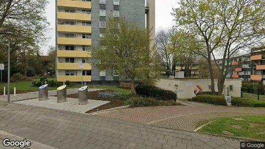 Apartments for rent in Bochum - Photo from Google Street View