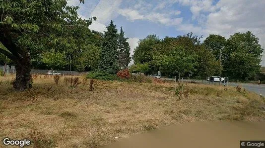 Apartments for rent in Huddersfield - West Yorkshire - Photo from Google Street View