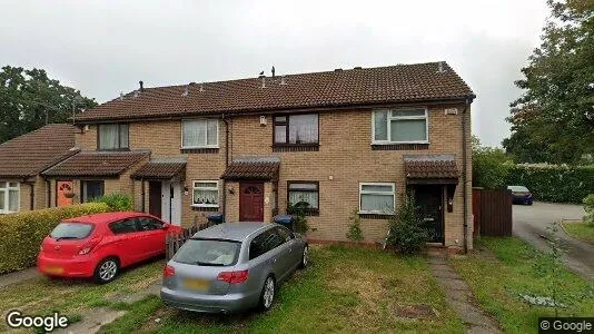 Apartments for rent in Coventry - West Midlands - Photo from Google Street View