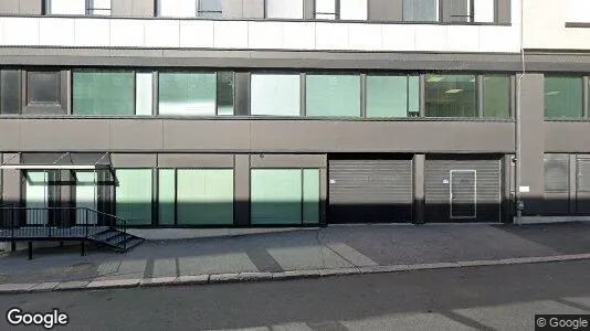 Apartments for rent in Lahti - Photo from Google Street View