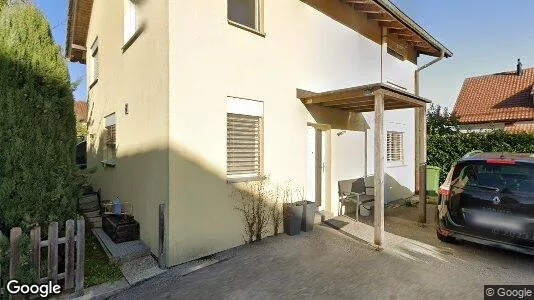 Rooms for rent in Gros-de-Vaud - Photo from Google Street View