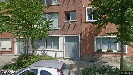 Apartments for rent in Mortsel - Photo from Google Street View