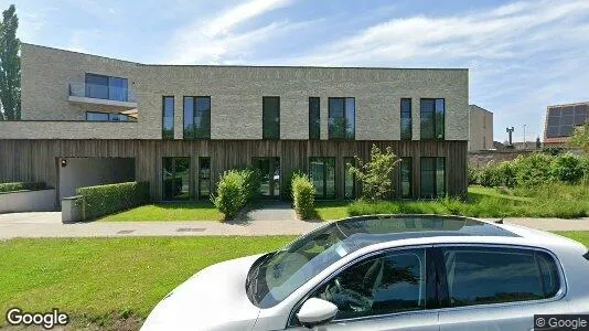 Apartments for rent in Oostkamp - Photo from Google Street View