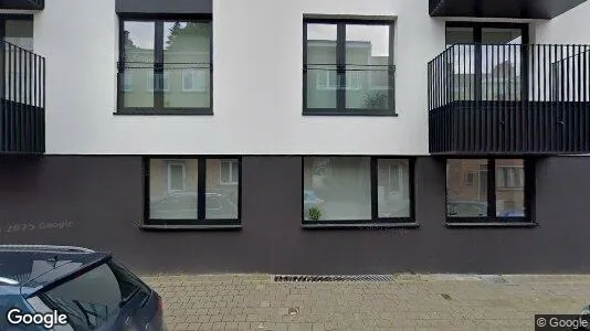 Apartments for rent in Brussels Oudergem - Photo from Google Street View