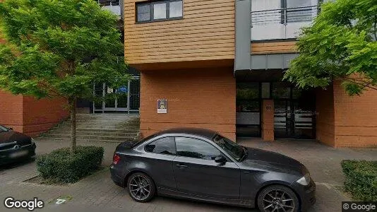 Apartments for rent in Bergen - Photo from Google Street View