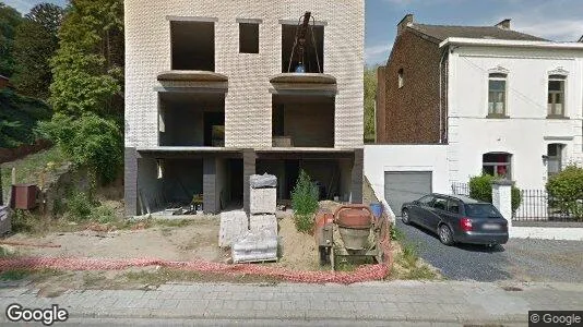 Apartments for rent in Mont-Saint-Guibert - Photo from Google Street View