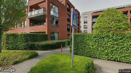 Apartments for rent in Brugge - Photo from Google Street View