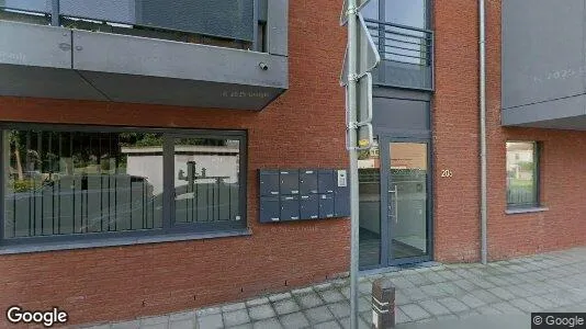 Apartments for rent in Namen - Photo from Google Street View