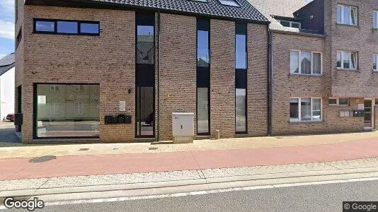 Apartments for rent in Hulshout - Photo from Google Street View