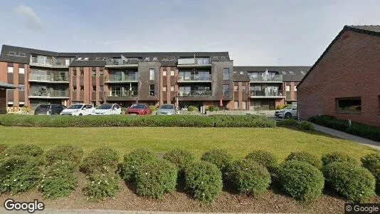 Apartments for rent in Doornik - Photo from Google Street View