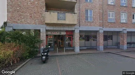 Apartments for rent in Graven - Photo from Google Street View