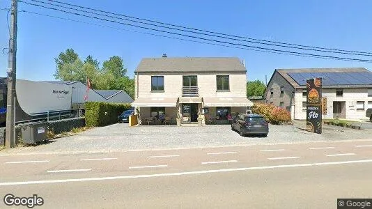 Apartments for rent in Etalle - Photo from Google Street View