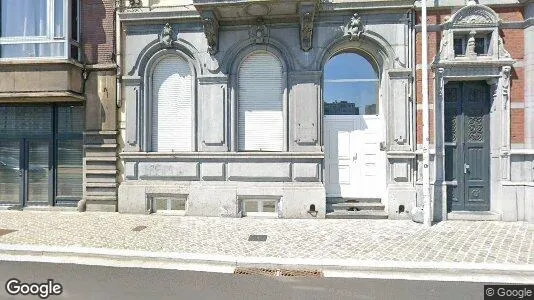 Apartments for rent in Luik - Photo from Google Street View
