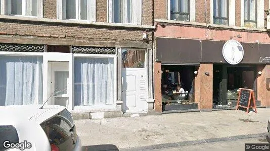 Apartments for rent in Luik - Photo from Google Street View