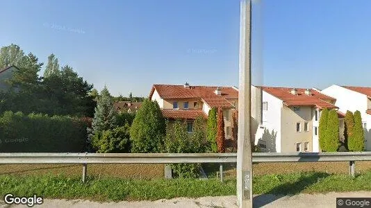 Apartments for rent in Veszprémi - Photo from Google Street View