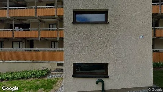 Apartments for rent in Stockholm West - Photo from Google Street View