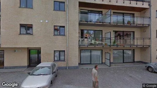 Apartments for rent in Overijse - Photo from Google Street View