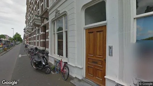 Apartments for rent in Utrecht Noord-Oost - Photo from Google Street View