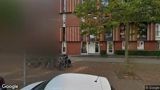 Apartments for rent in Utrecht Zuid-West - Photo from Google Street View