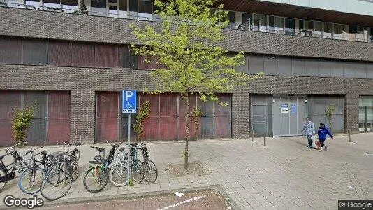 Apartments for rent in Amsterdam Osdorp - Photo from Google Street View