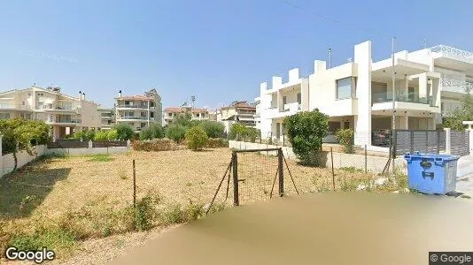 Apartments for rent in Patras - Photo from Google Street View