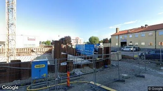 Apartments for rent in Västerås - Photo from Google Street View