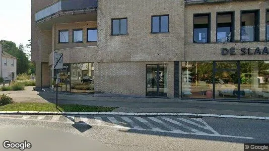 Apartments for rent in Overijse - Photo from Google Street View