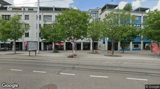 Apartments for rent in Bern-Mittelland - Photo from Google Street View
