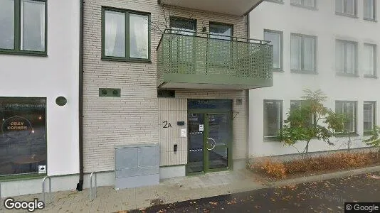 Apartments for rent in Limhamn/Bunkeflo - Photo from Google Street View