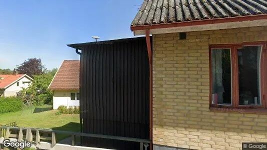 Apartments for rent in Båstad - Photo from Google Street View