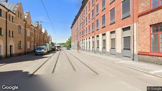 Apartments for rent in Norrköping - Photo from Google Street View
