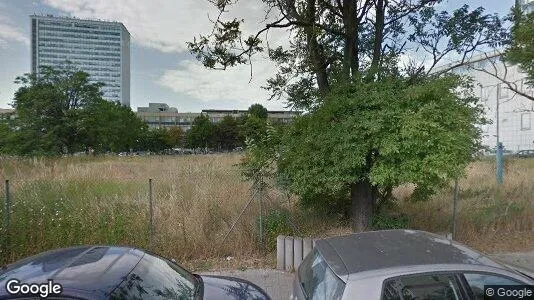 Apartments for rent in Bratislava Staré Mesto - Photo from Google Street View