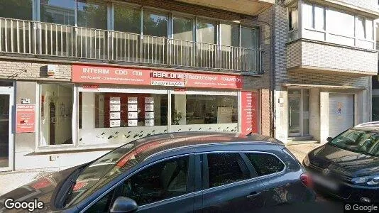 Apartments for rent in Charleroi - Photo from Google Street View