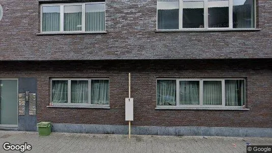 Apartments for rent in Stad Gent - Photo from Google Street View