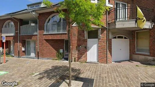Apartments for rent in Moorslede - Photo from Google Street View