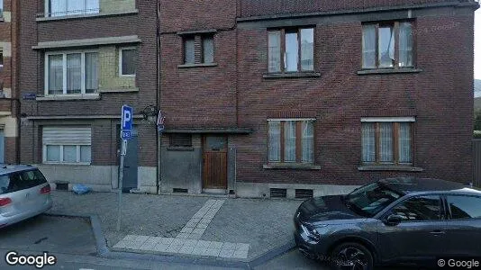 Apartments for rent in Luik - Photo from Google Street View