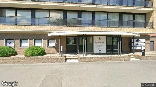 Apartments for rent in Kortemark - Photo from Google Street View