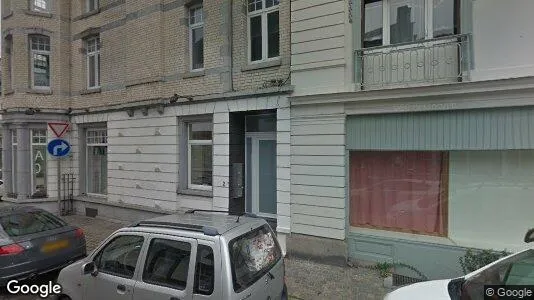 Apartments for rent in Spa - Photo from Google Street View