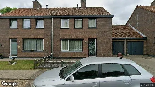 Apartments for rent in Olen - Photo from Google Street View