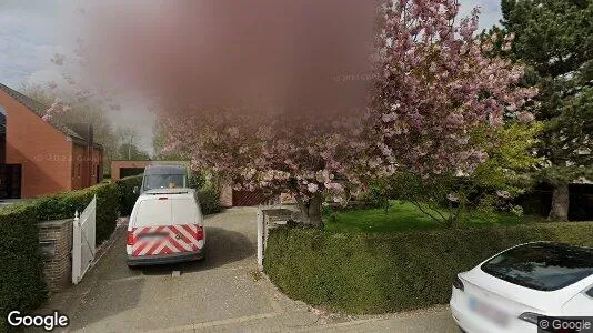 Apartments for rent in Wichelen - Photo from Google Street View
