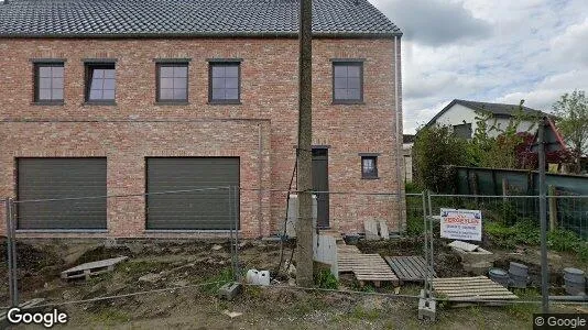 Apartments for rent in Wichelen - Photo from Google Street View