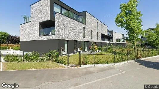 Apartments for rent in Deinze - Photo from Google Street View
