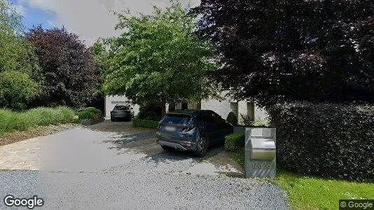 Apartments for rent in Libramont-Chevigny - Photo from Google Street View